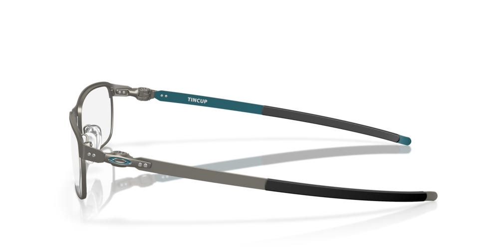 Oakley Gafas de vista TinCup™ en Matte Gunmetal Rebajas de fábrica