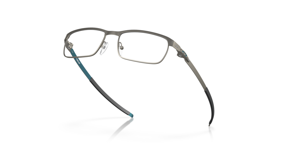 Oakley Gafas de vista TinCup™ en Matte Gunmetal Rebajas de fábrica