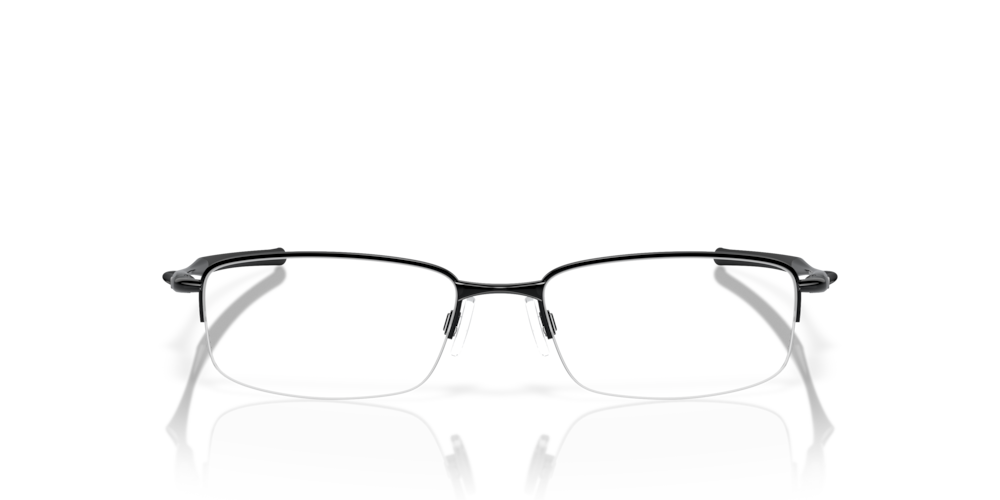 Oakley Gafas de vista Clubface en Polished Black Los más vendidos