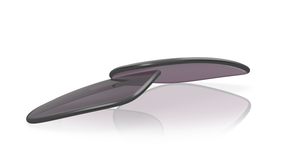 Oakley Oakley Actuator Replacement Lens Ventas relámpago