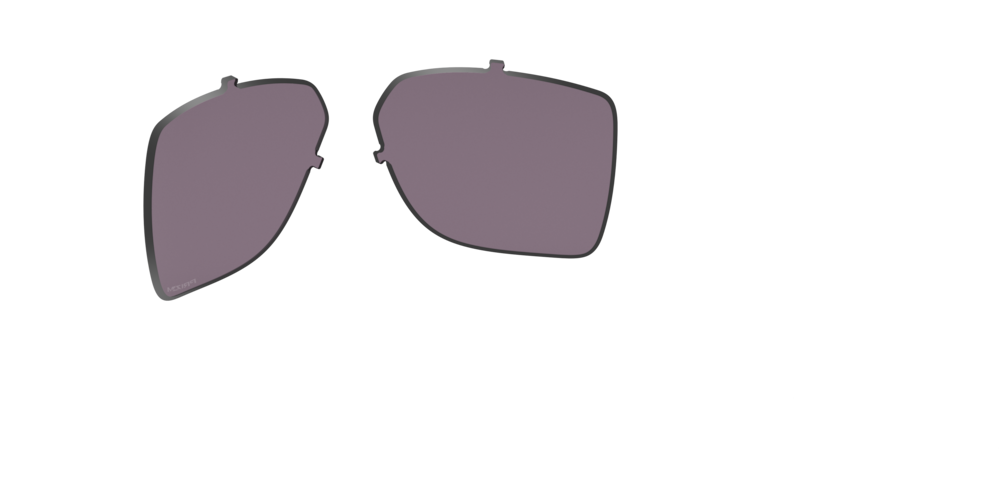 Oakley Oakley Castel Replacement Lenses Tienda