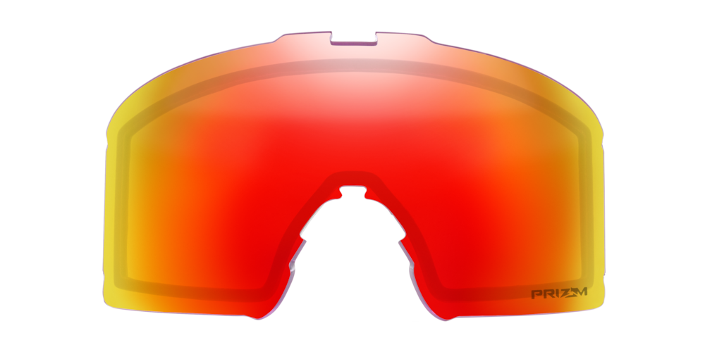 Oakley Oakley MOD7 Large Replacement Shields Envío gratis