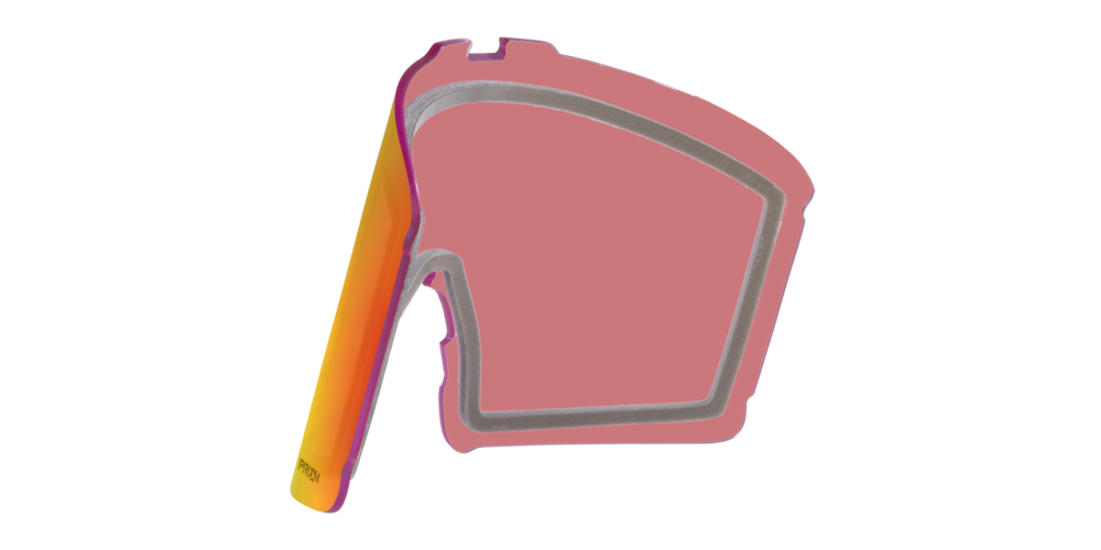Oakley Oakley MOD7 Large Replacement Shields Envío gratis