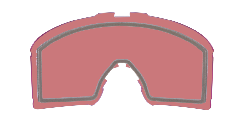 Oakley Oakley MOD7 Large Replacement Shields Envío gratis