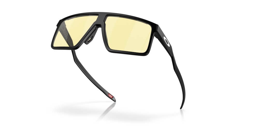 Oakley Gafas de sol Helux Gaming Collection en Prizm Gaming™ 2.0 Matte Black ÚLTIMAS EDICIONES