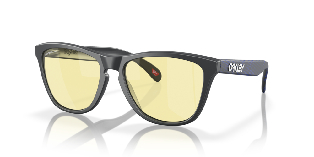 Oakley Gafas de sol Frogskins™ Gaming Collection en Prizm Gaming™ 2.0 Matte Carbon Últimos 2 días