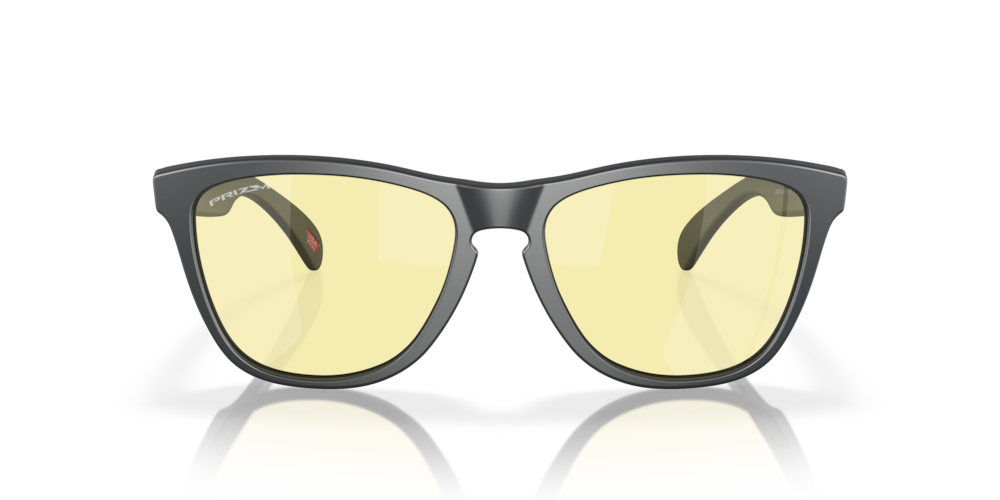 Oakley Gafas de sol Frogskins™ Gaming Collection en Prizm Gaming™ 2.0 Matte Carbon Últimos 2 días