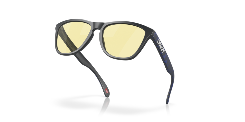 Oakley Gafas de sol Frogskins™ Gaming Collection en Prizm Gaming™ 2.0 Matte Carbon Últimos 2 días