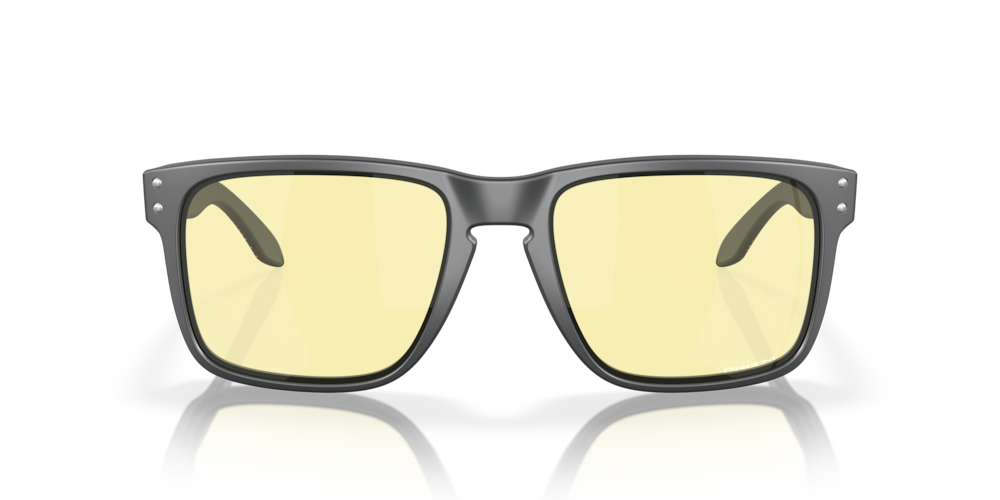 Oakley Gafas de sol Holbrook™ XL Gaming Collection en Prizm Gaming™ 2.0 Matte Carbon Último día