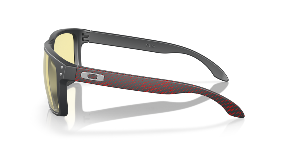 Oakley Gafas de sol Holbrook™ XL Gaming Collection en Prizm Gaming™ 2.0 Matte Carbon Último día