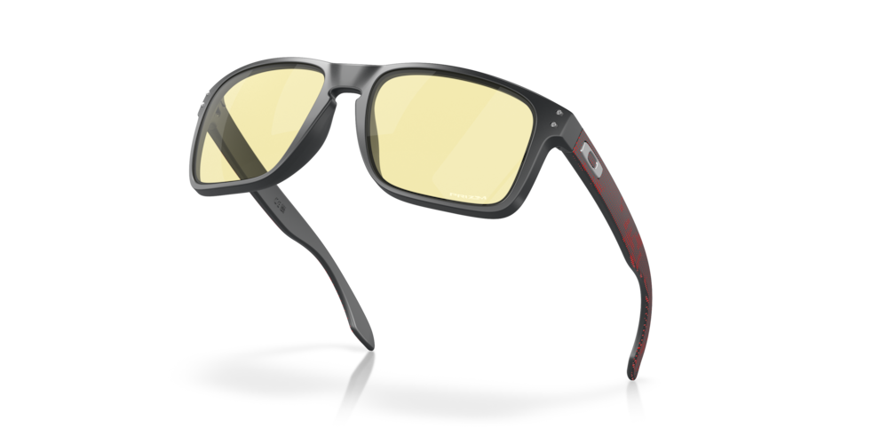 Oakley Gafas de sol Holbrook™ XL Gaming Collection en Prizm Gaming™ 2.0 Matte Carbon Último día