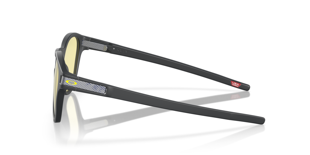 Oakley Gafas de sol Latch™ Gaming Collection en Prizm Gaming™ 2.0 Matte Carbon Precio de fábrica