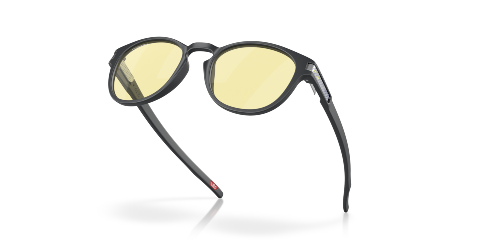 Oakley Gafas de sol Latch™ Gaming Collection en Prizm Gaming™ 2.0 Matte Carbon Precio de fábrica