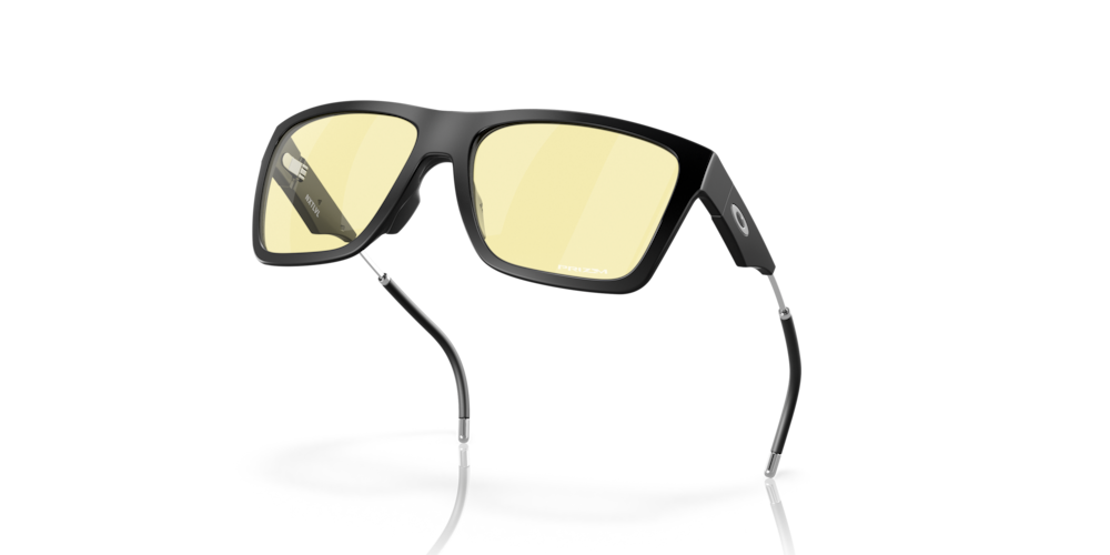 Oakley Gafas de sol NXTLVL Gaming Collection en Prizm Gaming™ 2.0 Satin Black Promoción por tiempo limitado