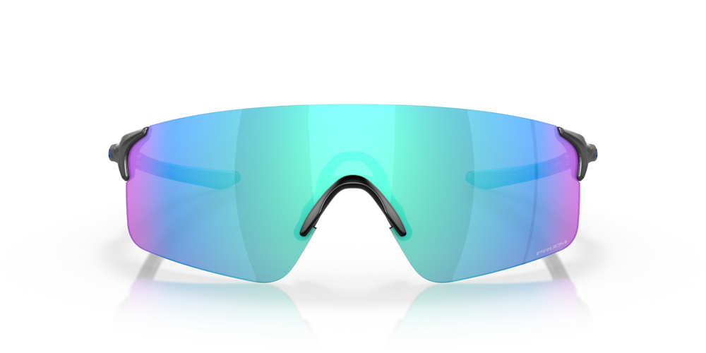Oakley Gafas de sol EVZero™ Blades en Prizm Sapphire Steel Solo queda un día