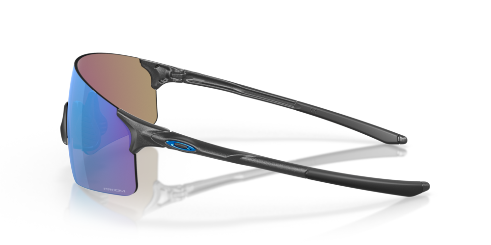 Oakley Gafas de sol EVZero™ Blades en Prizm Sapphire Steel Solo queda un día