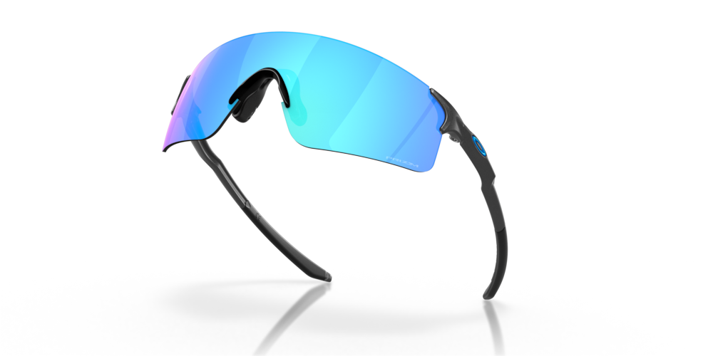 Oakley Gafas de sol EVZero™ Blades en Prizm Sapphire Steel Solo queda un día