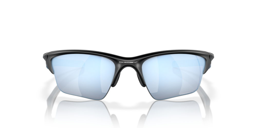 Oakley Gafas de sol Half Jacket® 2.0 XL en Prizm Deep Water Polarized Matte Black Superdescuento