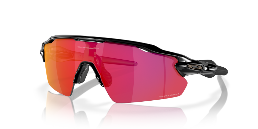 Oakley Gafas de sol Radar® EV Pitch® en Prizm Field Polished Black Envío internacional gratuito