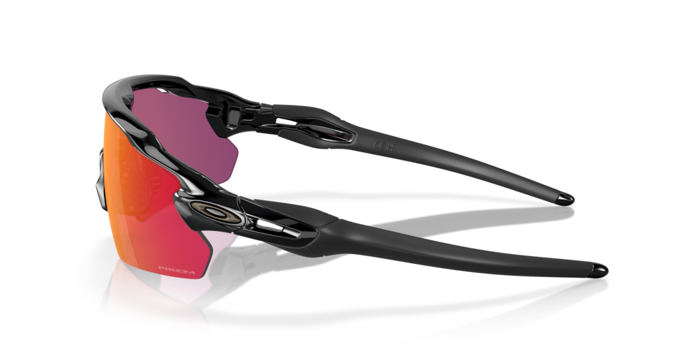Oakley Gafas de sol Radar® EV Pitch® en Prizm Field Polished Black Envío internacional gratuito