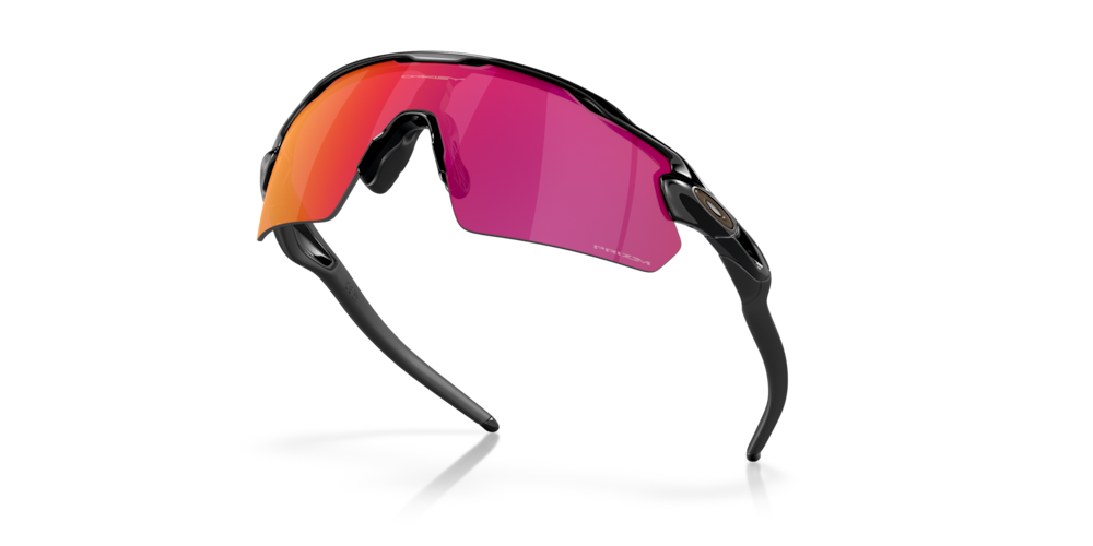 Oakley Gafas de sol Radar® EV Pitch® en Prizm Field Polished Black Envío internacional gratuito
