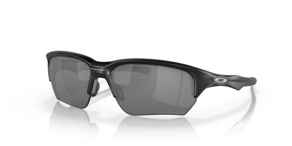 Oakley Gafas de sol Flak® Beta en Black Iridium Polarized Matte Black Ahorra y exporta
