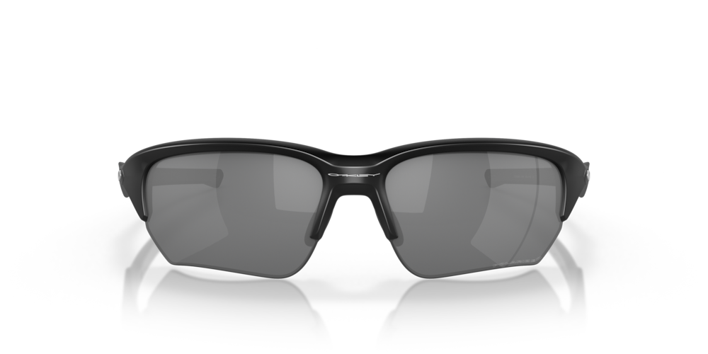 Oakley Gafas de sol Flak® Beta en Black Iridium Polarized Matte Black Ahorra y exporta