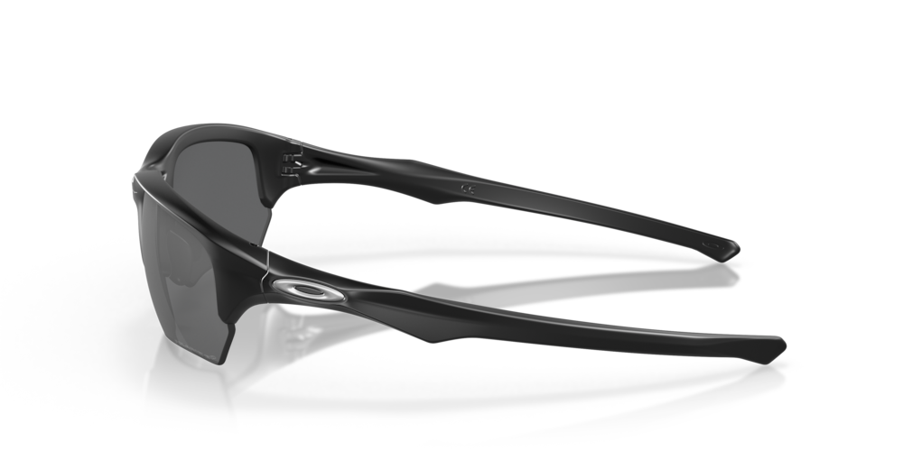 Oakley Gafas de sol Flak® Beta en Black Iridium Polarized Matte Black Ahorra y exporta