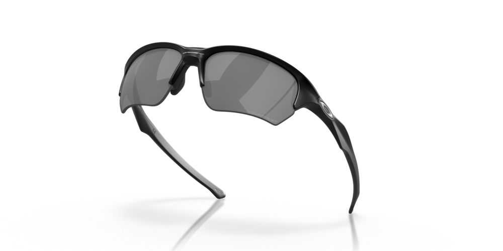 Oakley Gafas de sol Flak® Beta en Black Iridium Polarized Matte Black Ahorra y exporta