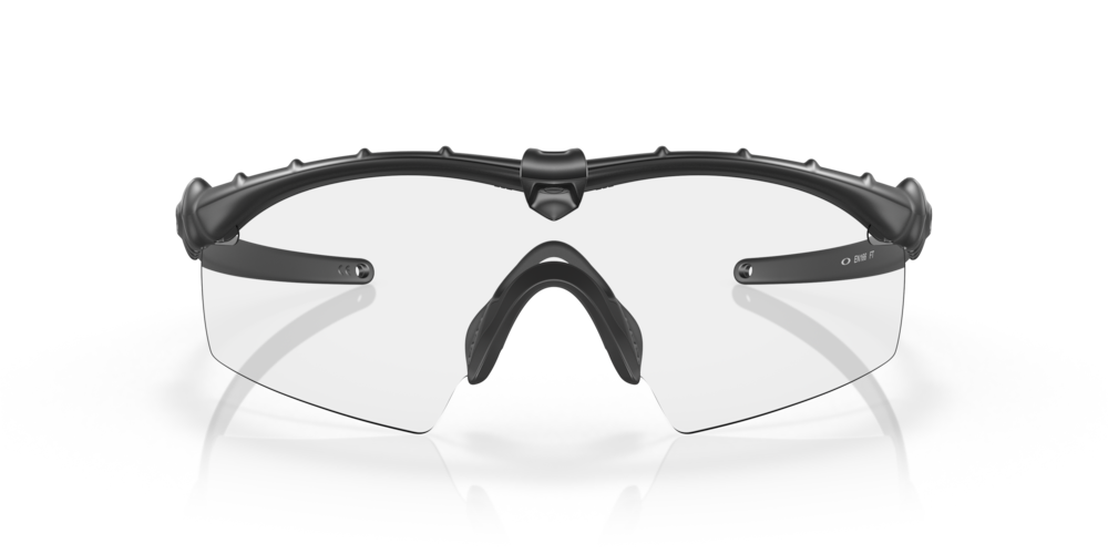 Oakley Gafas de sol Industrial M Frame® 3.0 PPE en Clear Black Precios de Black Friday