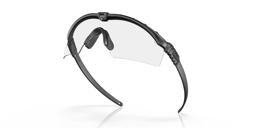 Oakley Gafas de sol Industrial M Frame® 3.0 PPE en Clear Black Precios de Black Friday