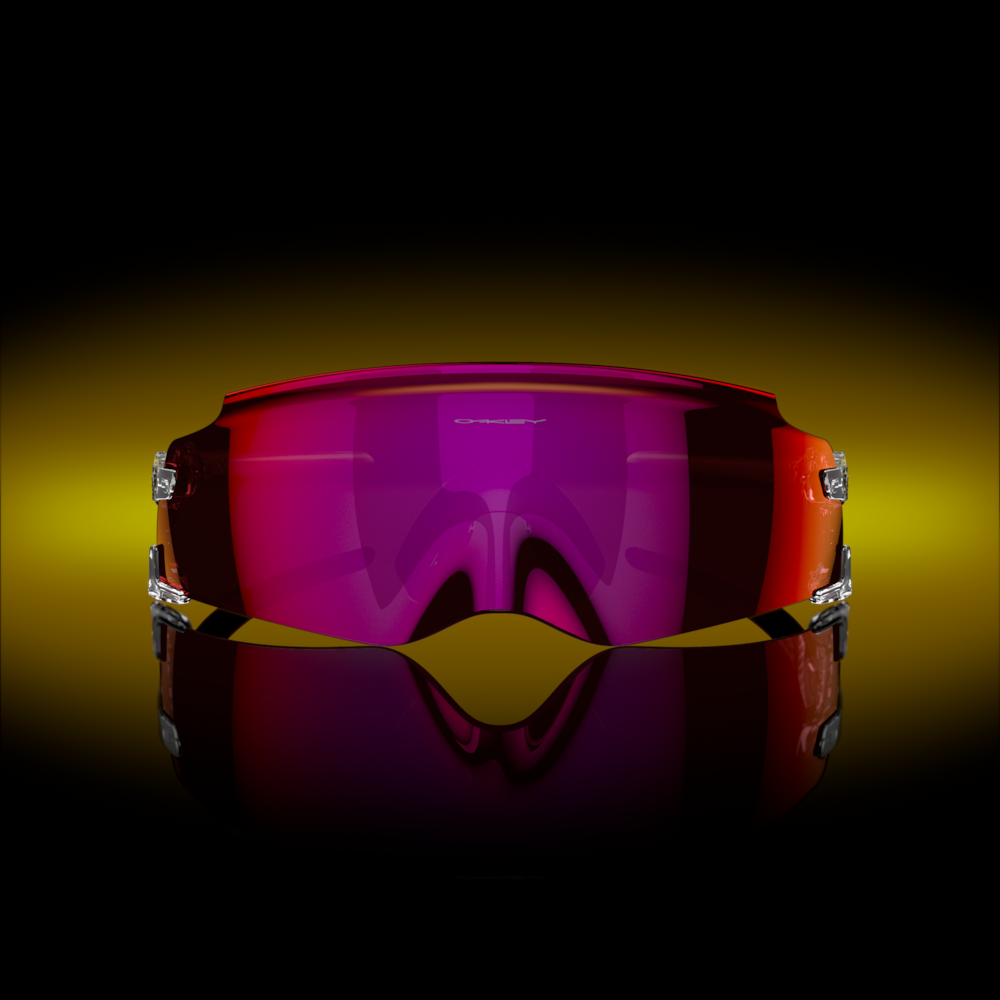 Oakley Gafas de sol 2022 Tour De France™ Oakley Kato en Prizm Road Clear En oferta