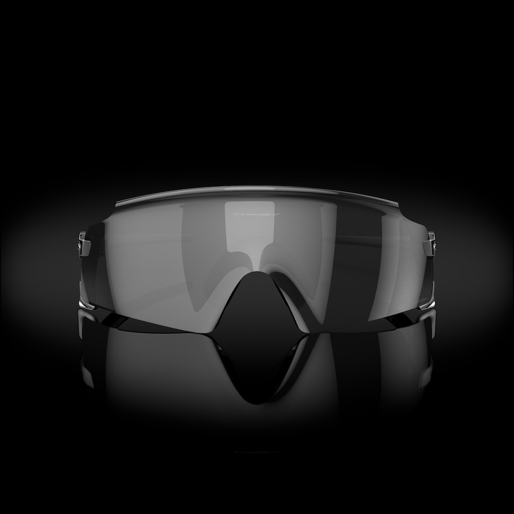 Oakley Gafas de sol Oakley Kato X en Prizm Black Polished Black Libre de impuestos