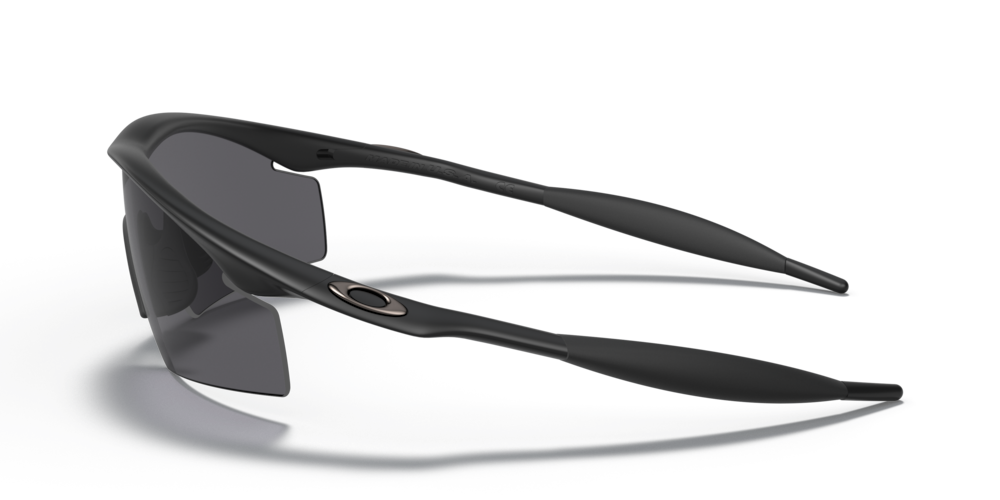 Oakley Gafas de sol M Frame® en Grey Black Descuentos del mes