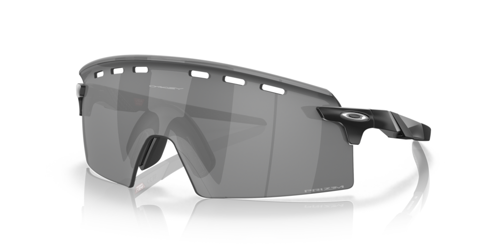 Oakley Gafas de sol Encoder Strike en Prizm Black Matte Black Última moda
