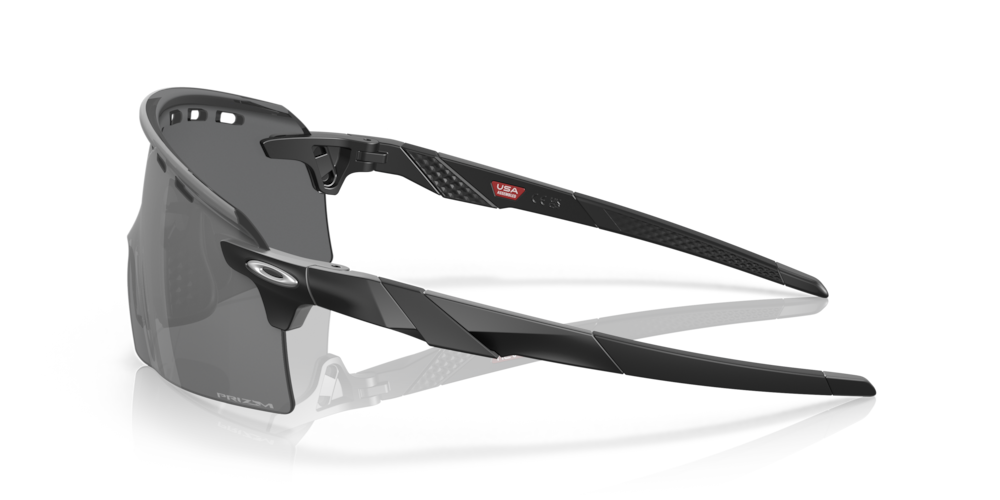 Oakley Gafas de sol Encoder Strike en Prizm Black Matte Black Última moda