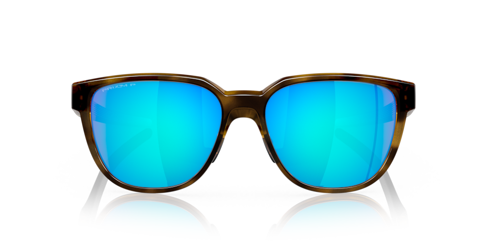Oakley Gafas de sol Actuator en Prizm Sapphire Polarized Brown Tortoise Descuento por venta flash