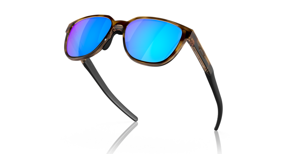 Oakley Gafas de sol Actuator en Prizm Sapphire Polarized Brown Tortoise Descuento por venta flash