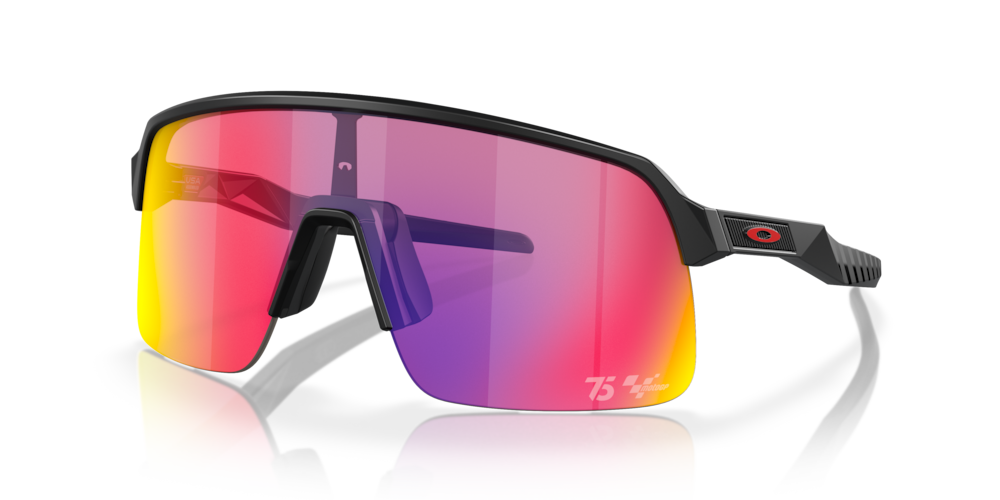 Oakley Gafas de sol Sutro Lite MotoGP™ Collection en Prizm Road Matte Black Grandes ahorros