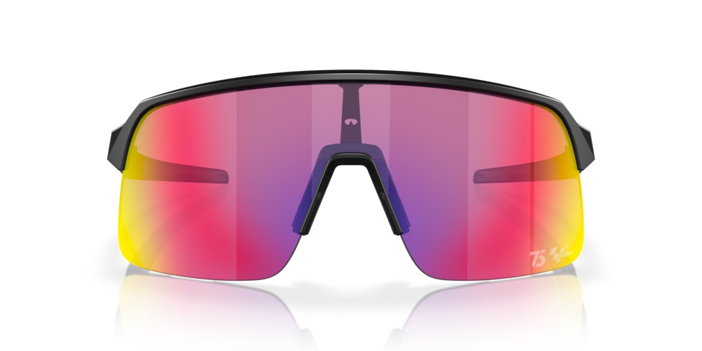 Oakley Gafas de sol Sutro Lite MotoGP™ Collection en Prizm Road Matte Black Grandes ahorros