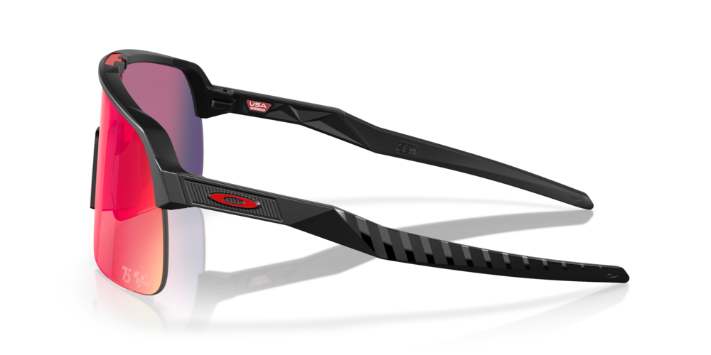 Oakley Gafas de sol Sutro Lite MotoGP™ Collection en Prizm Road Matte Black Grandes ahorros