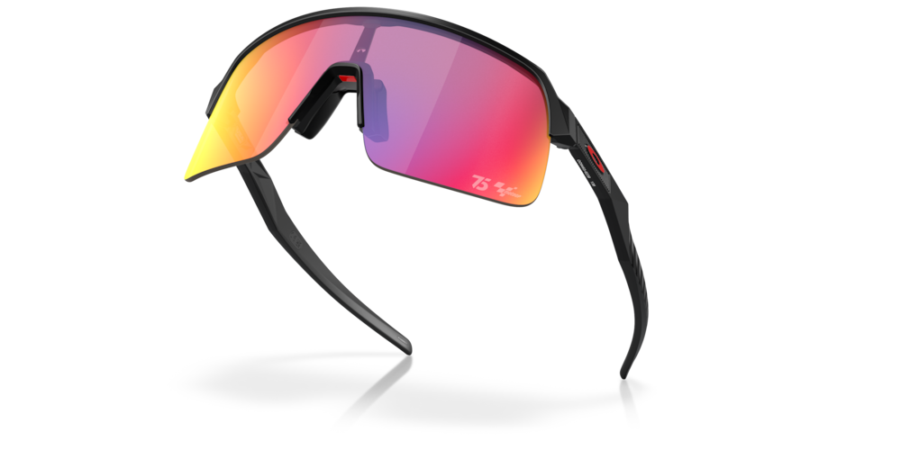 Oakley Gafas de sol Sutro Lite MotoGP™ Collection en Prizm Road Matte Black Grandes ahorros