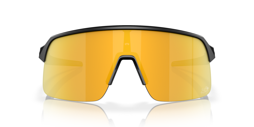 Oakley Gafas de sol 2024 Tour De France™ Sutro Lite en Prizm 24K Matte Black Ink Rebajas de fin de temporada