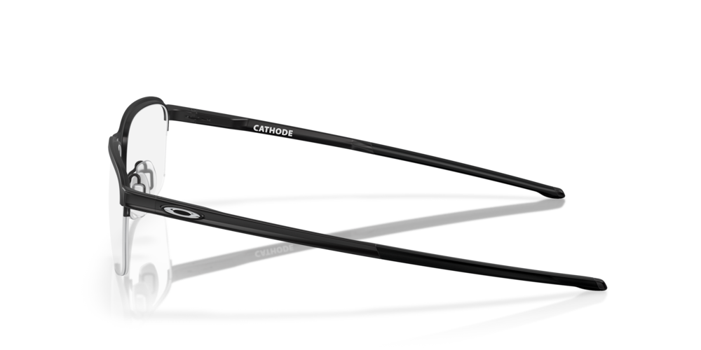 Oakley Gafas de vista Cathode en Satin Black Outlet