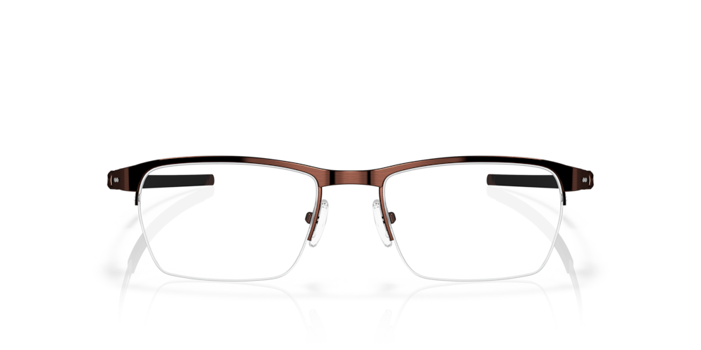 Oakley Gafas de vista TinCup™ 0.5 Ti en Brushed Grenache Outlet online