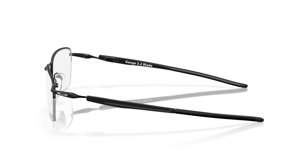 Oakley Gafas de vista Gauge 3.2 Blade™ en Matte Black Rebajas