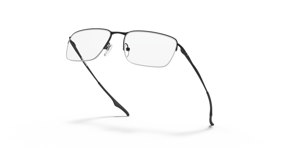 Oakley Gafas de vista Wingback™ SQ en Satin Black Venta caliente