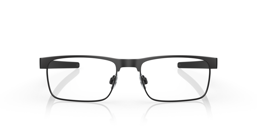 Oakley Gafas de vista Metal Plate™ TI en Satin Black En oferta