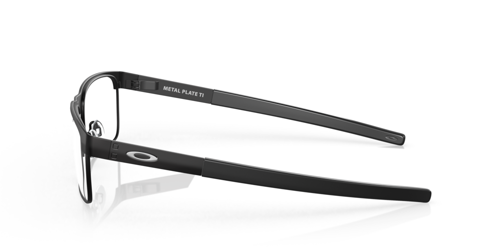 Oakley Gafas de vista Metal Plate™ TI en Satin Black En oferta