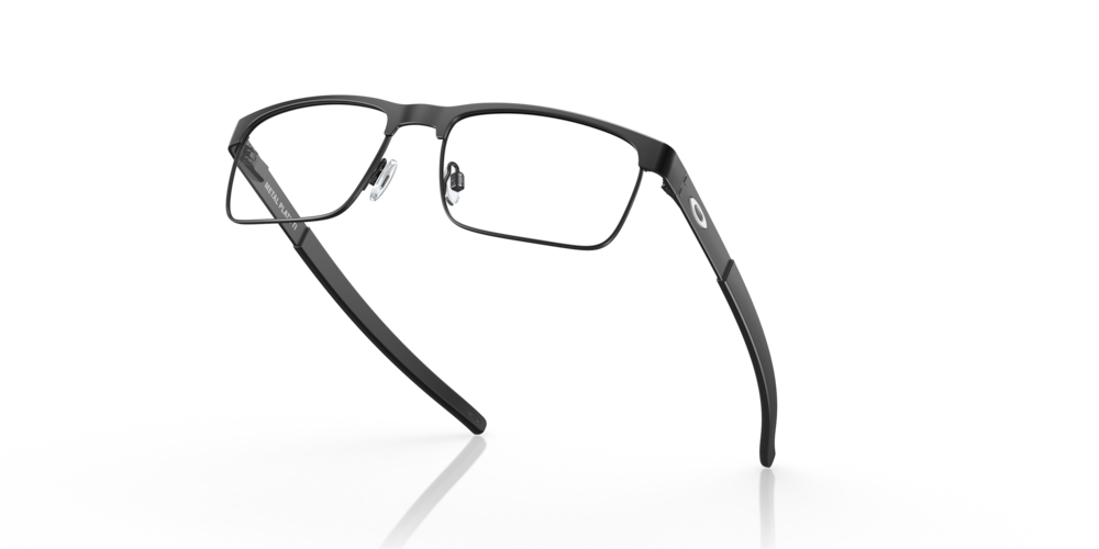 Oakley Gafas de vista Metal Plate™ TI en Satin Black En oferta